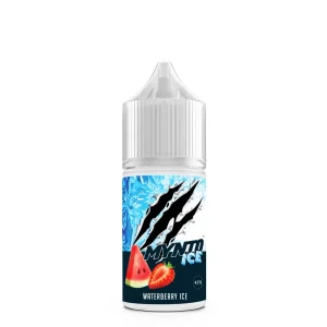 Mynto Ice WaterBerry E-Juice by DripFire - 30mL - SALTED EDITION