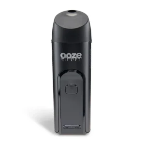 Ooze Verge 2500mAh Dry Herb Vaporizer