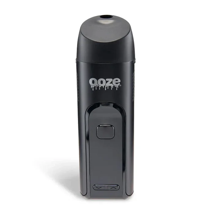 Ooze Verge 2500mAh Dry Herb Vaporizer