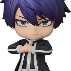 Orange Rouge Nendoroid Ichinose Shiki Figure - Momogame Dark Demon