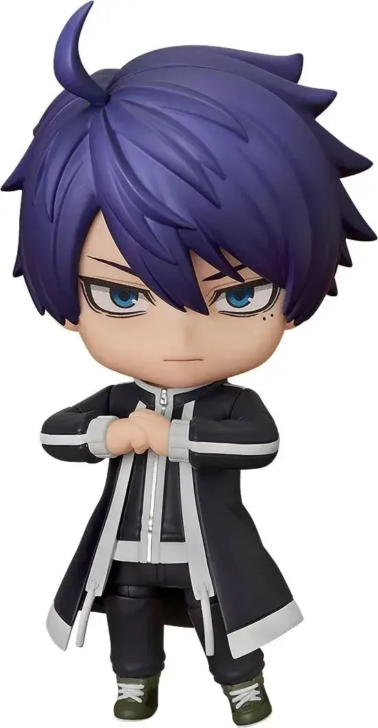 Orange Rouge Nendoroid Ichinose Shiki Figure - Momogame Dark Demon