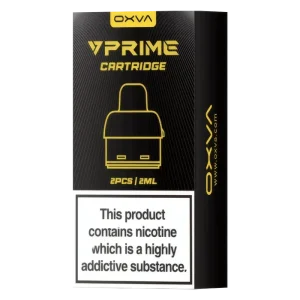 OXVA VPrime Replacement Pods