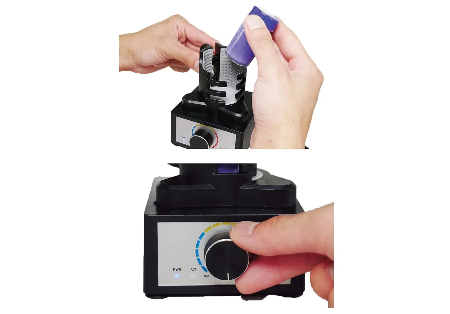 Plamokojo Voltex Stirrer Turbo Paint Mixer - Image 2