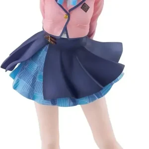 Plum Academy Idol Master Hanami 1/7 Scale PVC Anime Figure