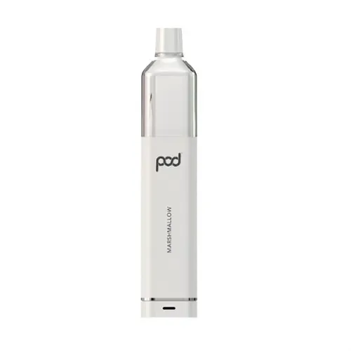 Pod 5500 V2 Disposable Vape 5.5% Nicotine 12ML