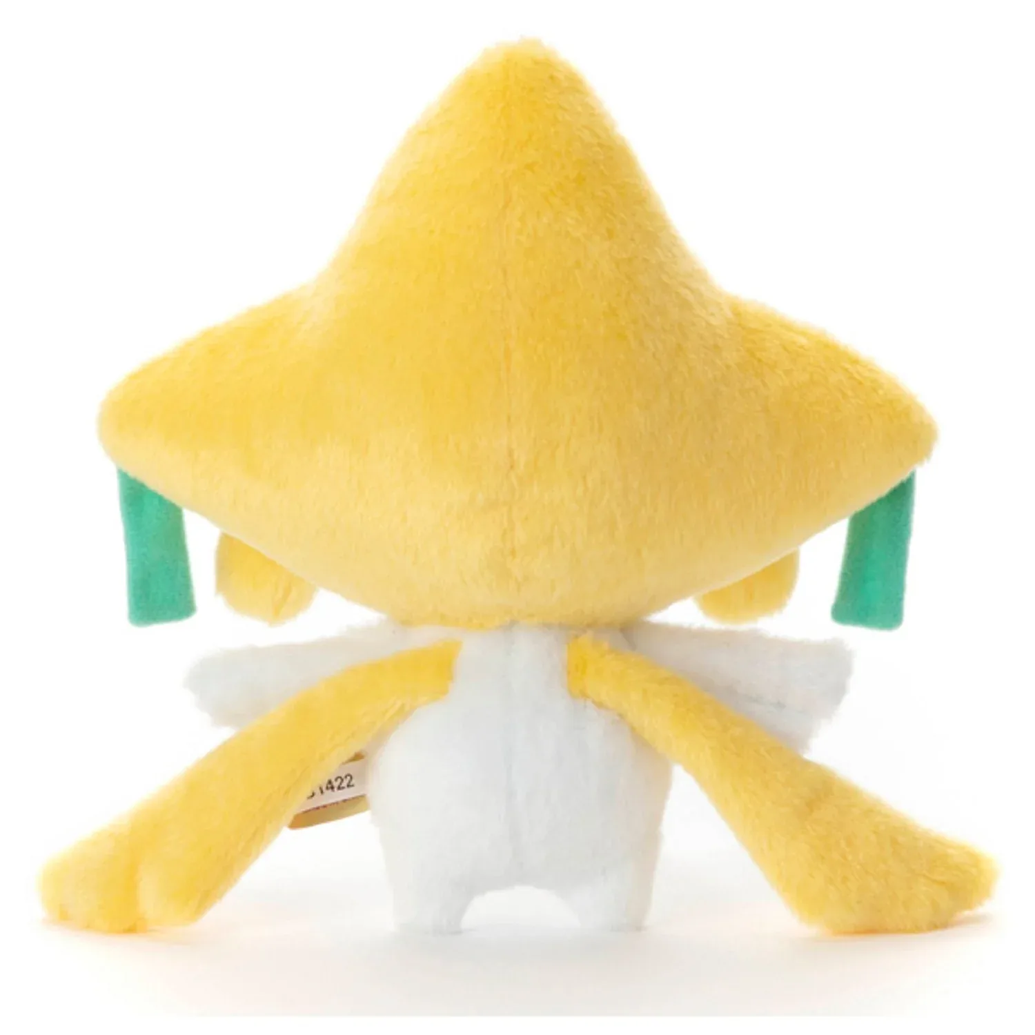 Pokemon Kimi ni Kimeta Jirachi Plush Toy Soft Collectible Figure - Image 2