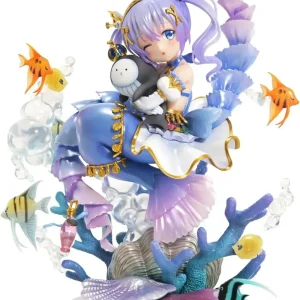 Prime 1 Studio Chino Bloom 17 Scale PVC ABS Prepainted Figure
