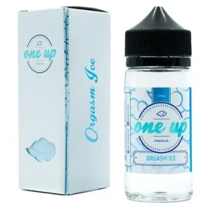 Orgasm Ice | One Up Vapor