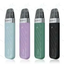 VooPoo Argus Z2 Pod Kit