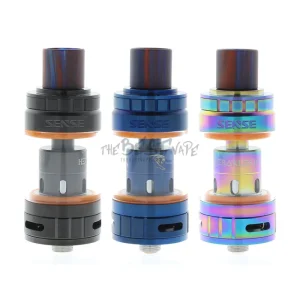 Sense Herakles 3 Sub Ohm Tank | Herakles III Tank
