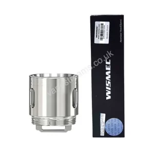 Wismec WM Replacement Coils