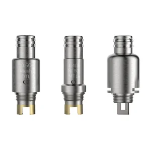 Smoant Pasito Replacement Coils | .6 Ohm, 1.4 Ohm, RBA