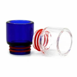810 Drip Tip Basic Solid Color