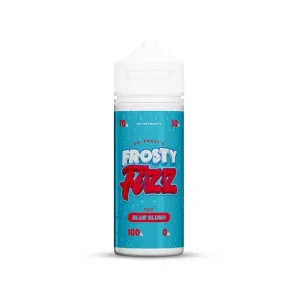 Dr Frost Frosty Fizz Blue Slush 100ml E-Liquid Shortfill