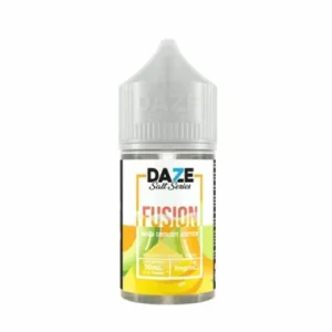 Banana Cantaloupe Honeydew | Fusion by 7 Daze