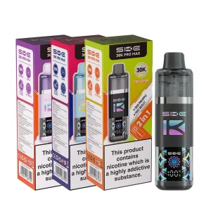 SKE 30k Pro Max Vape Kit
