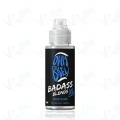 Ohm Brew Badass Blend Shortfill E