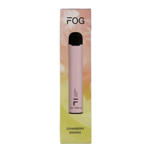 Fog Series 16 Strawberry Banana 2ml 20mg
