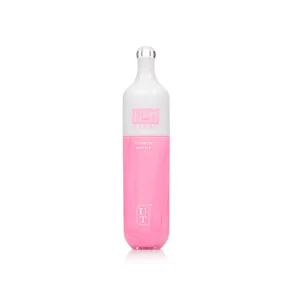 Rainbow Skittles Flum Float 5%
