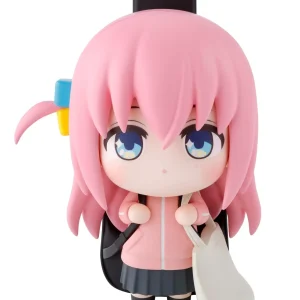 Rowtashii Noise Tekupiku Bocchi The Rock Goto Hitori 100mm Figure PVC ABS