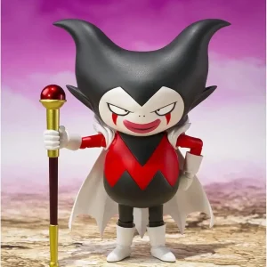 S H Figuarts Dragon Ball Great Demon King Action Figure by Tamashii Nations