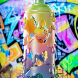 sank-Shape-Spray Can-Colorful