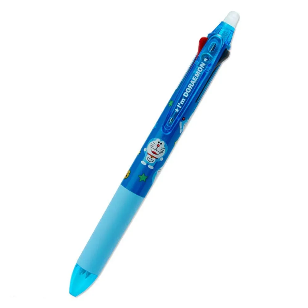 SANRIO Ballpoint Pen Frixion Doraemon 0.38Mm