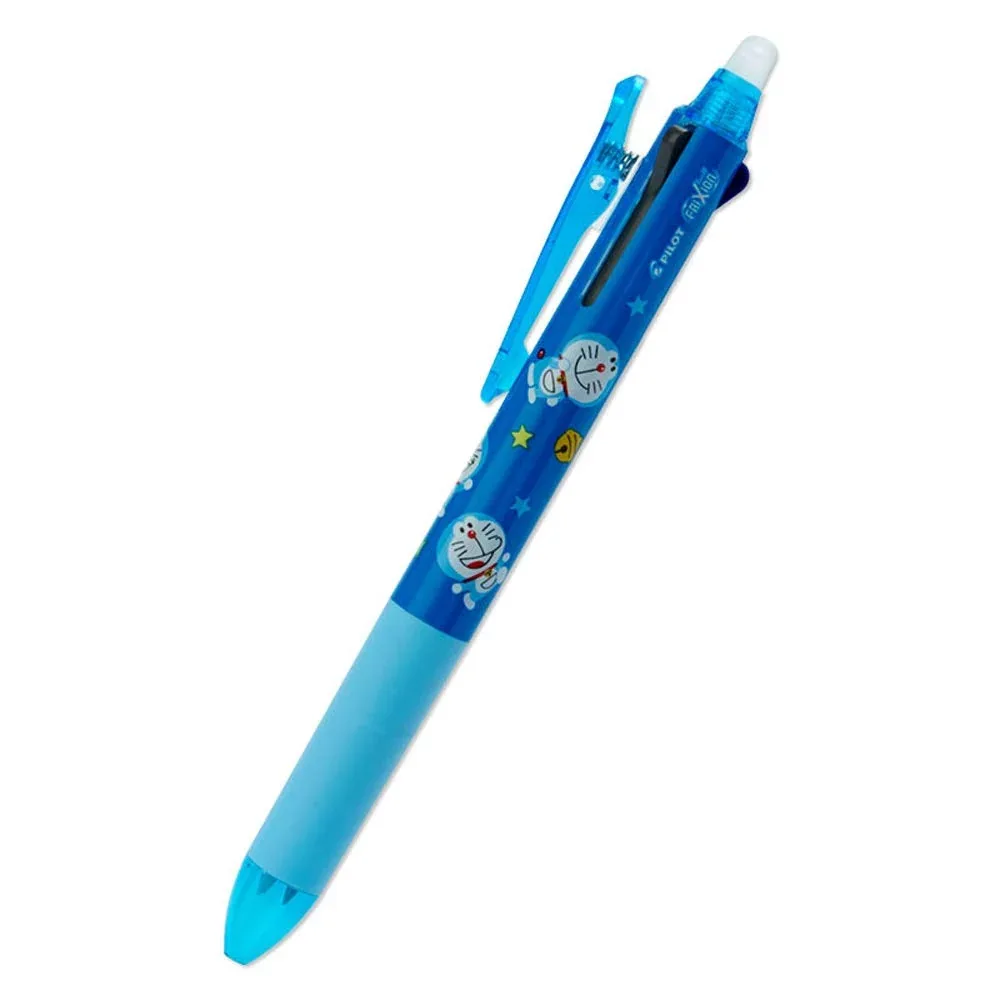 SANRIO Ballpoint Pen Frixion Doraemon 0.38Mm - Image 2