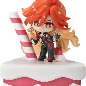 Shanghai Houmei Technology Mijoyo Marvica Figure 5.5-inch