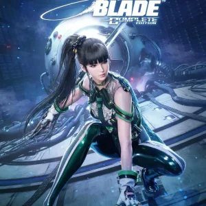 Shift Up Stellar Blade Complete Edition Nintendo Switch 2 Game