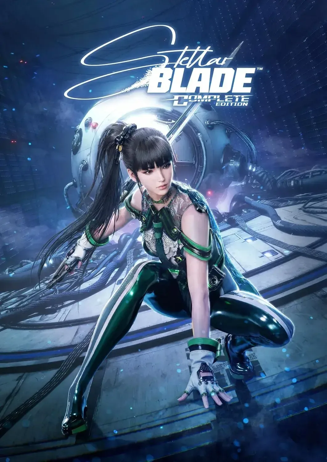 Shift Up Stellar Blade Complete Edition Nintendo Switch 2 Game