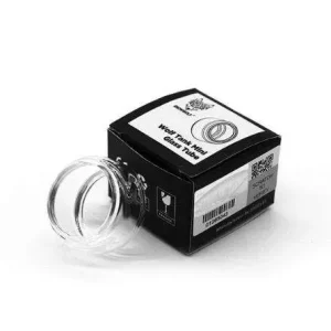 Sigelei Replacement Glass for Wolf Mini/Sobra Mini Tank