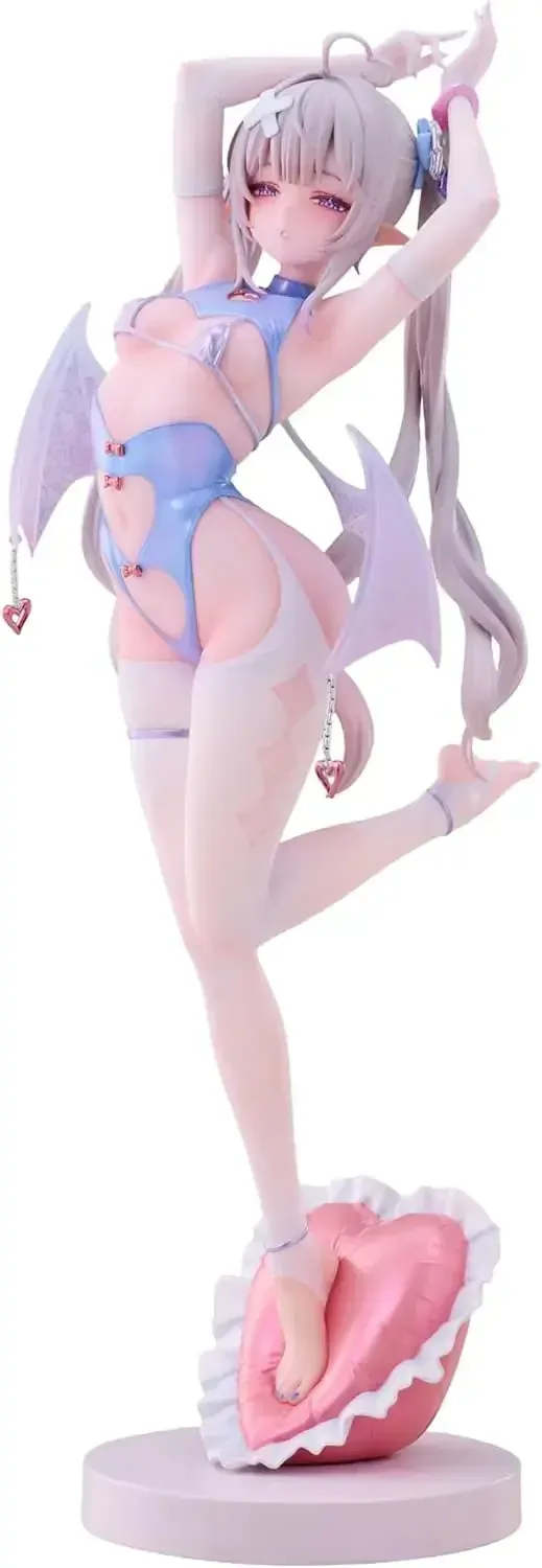 Siki Anim Sayume Regular Edition 1/6 Scale PVC ABS Figure