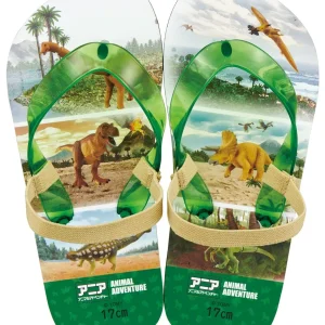Skater Kids Beach Sandals Ania Size 23 17Cm Durable and Comfortable