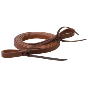 Skirting Leather Roper Reins