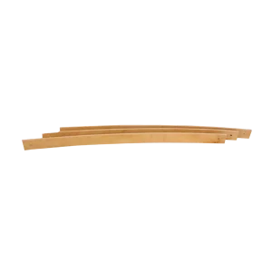 Slat with holes, 1 pcs. 12-00809421