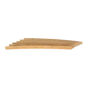 Slat without holes, 1 pcs. 12-00809422