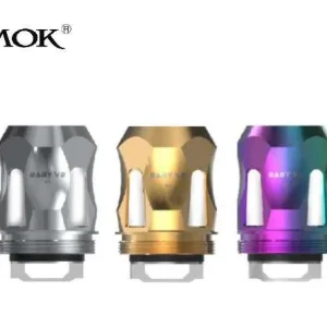 SMOK Baby V2 Coils (3pcs)