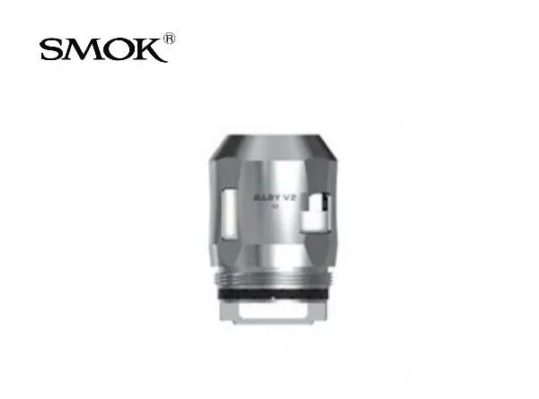 SMOK Baby V2 Coils (3pcs) - Image 2