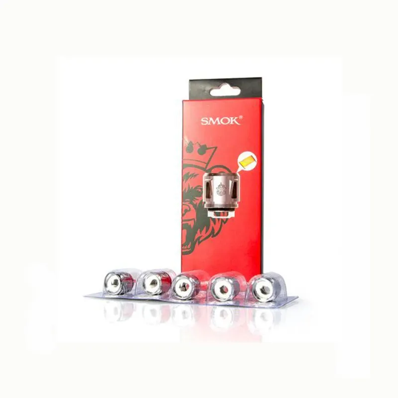 SMOK Mesh Replacement Coil for TFV12 Baby Prince & TFV8 Baby