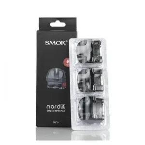 SMOK Nord 4 RPM Replacement Pods