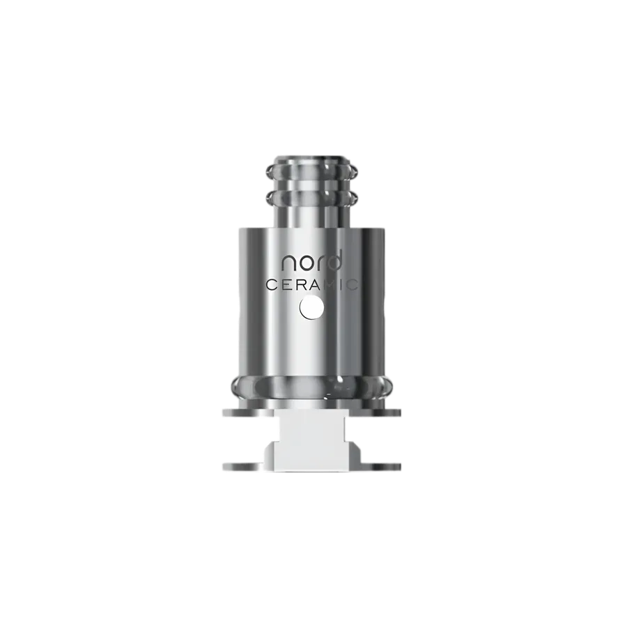 SMOK Nord Replacement Coil – 5 Count