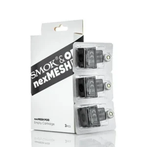 SMOK & OFRF NexM Replacement Pods