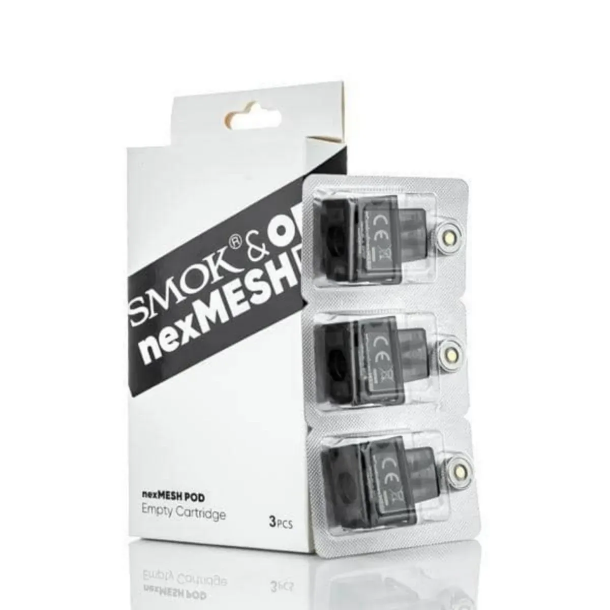 SMOK & OFRF NexM Replacement Pods