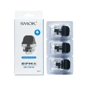 Smok RPM 4 Replacement Pods