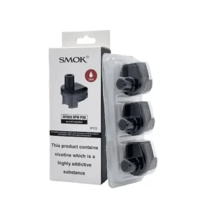 SMOK RPM 80 2ml Pod