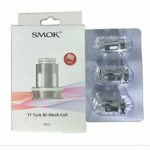 SMOK® TF-Tank Morph 219 Replacement Coils | Mesh Vape Coils | 3 Pack