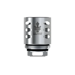 SMOK TFV12 Prince Replacement Coil – 3 Count