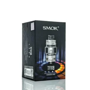 SMOK – TFV18 Tank
