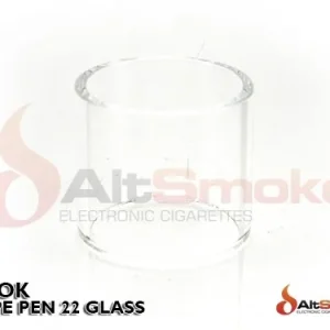 Smok Vape Pen Replacement Glass